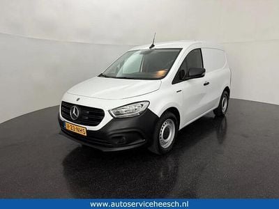 Occasion Mercedes eCitan 89 kW (122 PK) 2023 Wit Van