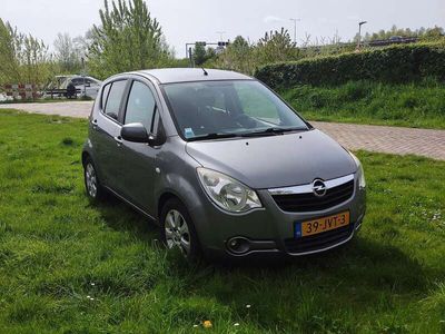 tweedehands Opel Agila 1.0 Edition