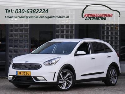 Occasion 2018 Kia e-Niro SUV | € 20.850 (Eerlijke prijs)