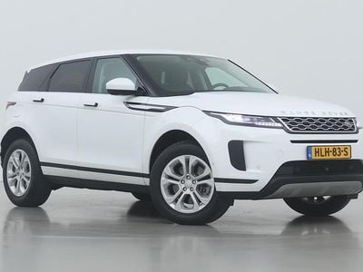 Occasion Land Rover Range Rover evoque S 309 PK (227 kW) 2021 Wit SUV