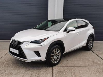 Lexus NX300h
