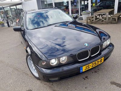 tweedehands BMW 540 5 Serie TouringExecutive Autommat Incl. APK