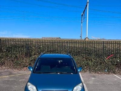 Occasion Honda FR-V 149 PK (109 kW) 2005 MPV