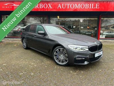 tweedehands BMW 540 5-SERIE TouringxDrive High Executive