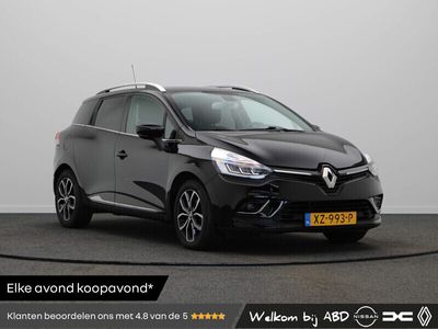 Renault Clio IV