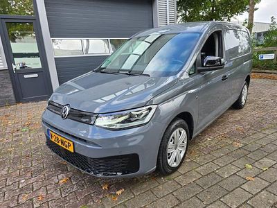 Grijs Gebruikt 2023 VW Caddy Maxi MPV | € 25.950