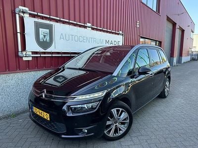 Citroën Grand C4 Picasso
