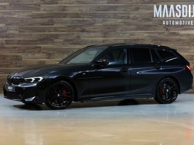 BMW M340