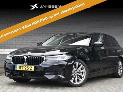 BMW 530e
