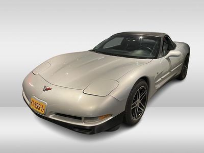 tweedehands Chevrolet Corvette USA 5.7 Convertible A