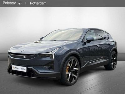 Blauw Occasion 2025 Polestar 3 Performance SUV | € 79.950