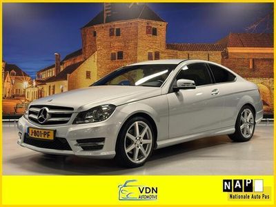 Mercedes C250