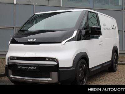 Nieuw Kia PV5 119 kW (163 PK) 2025 Wit MPV