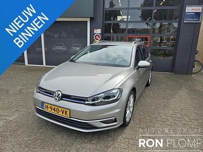 VW Golf VIII