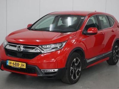 tweedehands Honda CR-V 2.0 Hybrid Elegance / Automaat / Camera / Apple Ca