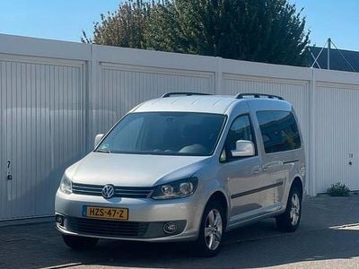 Occasion VW Caddy Maxi 105 PK (77 kW) 2011 MPV