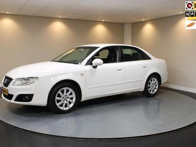 Seat Exeo