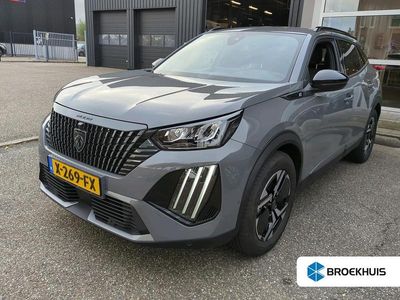 Peugeot e-2008