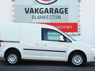 Overig Occasion 2010 VW Caddy MPV | € 3.933 (Eerlijke prijs)