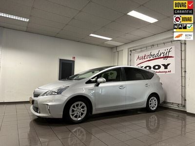 Toyota Prius+
