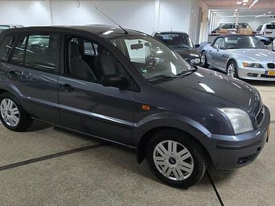Grijs Occasion 2003 Ford Fusion MPV | € 1.450 (Goede deal)