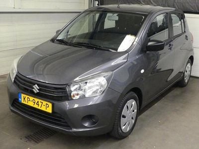 Suzuki Celerio