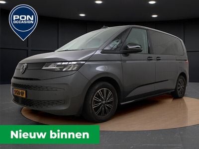 VW Multivan