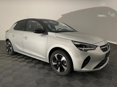 Occasion Opel Corsa-e Elegance 100 kW (136 PK) 2023 Grijs Hatchback