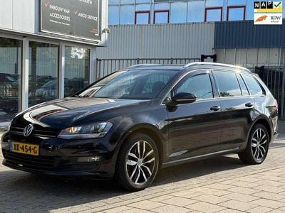 VW Golf VII