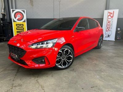 tweedehands Ford Focus 1.5 EcoBoost ST Line Business 150pk,Camera Achter,