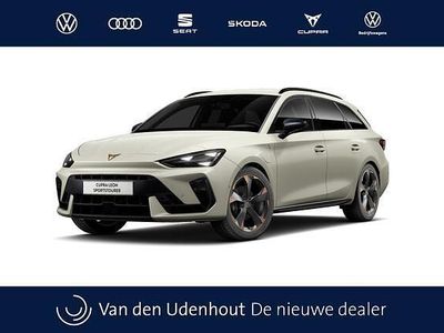 Grijs Nieuw 2025 Cupra Leon Stationwagen | € 50.707 (Duur)