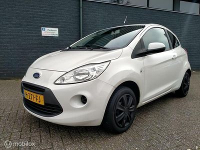 tweedehands Ford Ka 1.2 162.000Km/Goed onderhouden