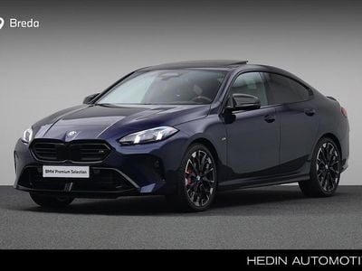 Blauw Gebruikt 2025 BMW M235 M Sport Coupé | € 69.880 (Super prijs)