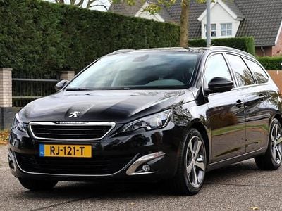 Peugeot 308 SW