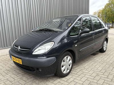 Citroën Xsara Picasso