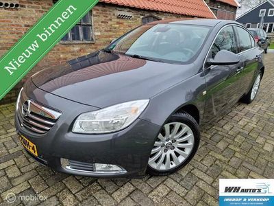 tweedehands Opel Insignia 1.6 T Business Edition