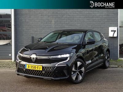 tweedehands Renault Mégane IV EV60 Optimum Charge 220PK Evolution Clima OpenR-Link Google Navi LMV Warmtepomp PDC Camera BlueTooth Cruise 100% ELEKTRISCH