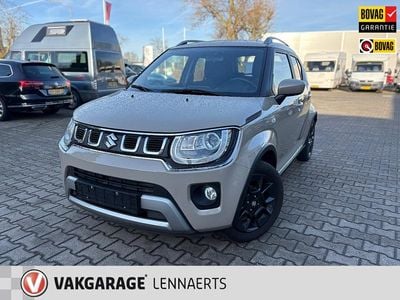 Bruin Occasion 2026 Suzuki Ignis Hatchback | € 19.945 (Goede deal)