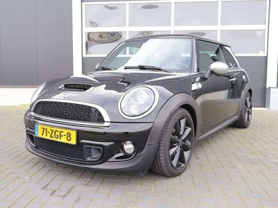 tweedehands Mini Cooper 1.6 S Westminster