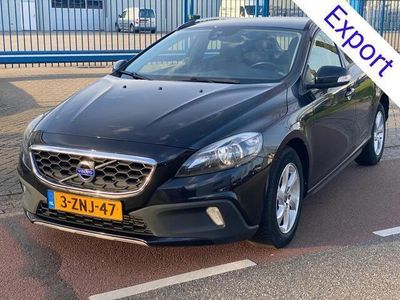 tweedehands Volvo V40 CC 1.6 D2 Momentum