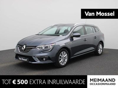 Renault Mégane GrandTour