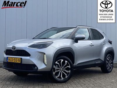 Grijs Nieuw 2025 Toyota Yaris Cross Edition SUV | € 31.900 (Goede deal)
