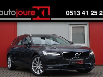 tweedehands Volvo V90 2.0 D4 Momentum | ACC | Leder | BLIS | Navigatie |