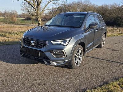 Occasion Seat Ateca FR 150 PK (110 kW) 2021 SUV