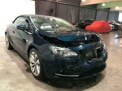 Opel Cascada