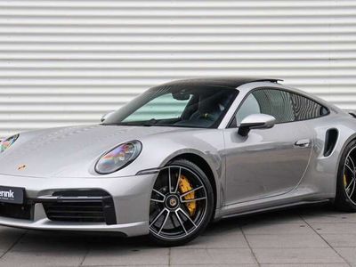 tweedehands Porsche 992 Turbo S | Stoelventilatie | Lift | Schuifdak | LED