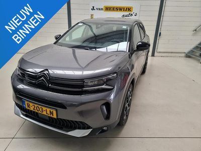 tweedehands Citroën C5 Aircross 1.2 PureTech Feel Navigatie | Carplay | Comfortsto