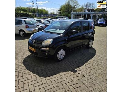 tweedehands Fiat Panda 0.9 TwinAir Lounge, Airco, Elek.pakket, City-stand, NAP!