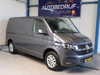 VW Transporter