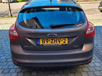 Occasion 2012 Ford Focus | € 4.250 (Duur)